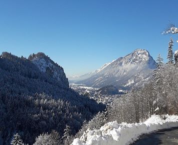 Pendling_Kufstein_Blick_Winterwandern_Kaisertal