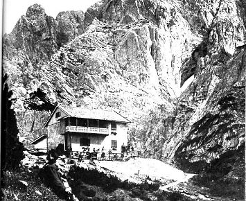 Stripsenjochhaus_1902_Kaisergebirge_WilderKaiser_Berge (Franz Biasi)
